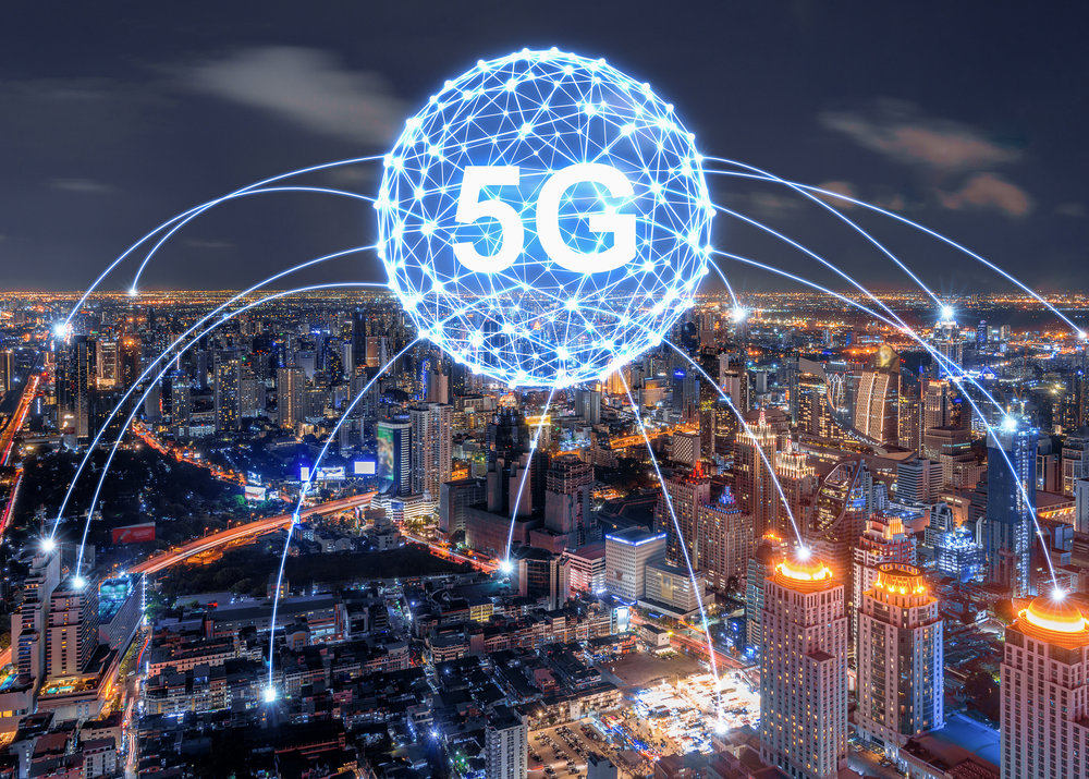 Microlease eases access to 5G test